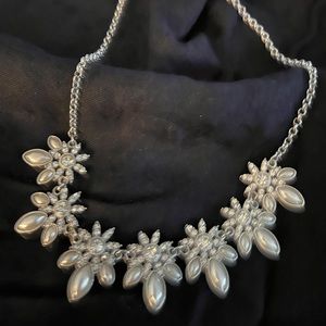 Shorter Length Dressy Necklace